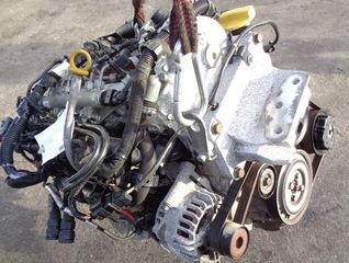 OPEL CORSA D 1.3 CDTI Z13DTJ