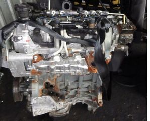 OPEL CORSA E 2017 1.3 CDTI B13DTC