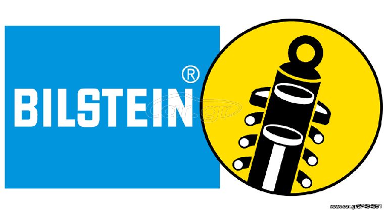 ΑΜΟΡΤΙΣΕΡ BILSTEIN B6 ΓΙΑ FORD SIERRA ΕΤΟΣ 1985-90