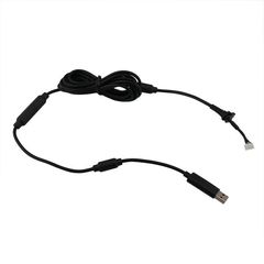 Controller Cable Black Καλώδιο Χειριστηρίου - Xbox 360 Controller