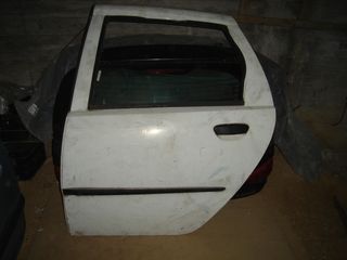 FIAT PUNDO 2001 ΠΟΡΤΑ ΠΙΣΩ ΑΡ