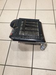 ΨΥΓΕΙΟ INTERCOOLER YARIS 1999-2005