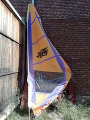 Θαλάσσια Σπόρ windsurf '15