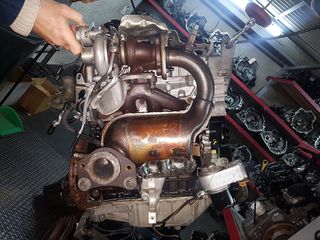 ΚΙΝΗΤΗΡΑΣ RENAULT CLIO-MODUS 1.2i (TURBO) TCe 16V D4F 2007-2012-thumb-3