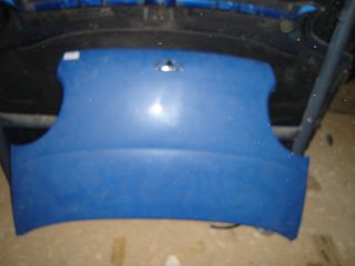 DAEWOO MATIZ 1998 ΚΑΠΟ ΕΜΠΡΟΣ -thumb-1