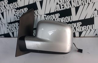 καθρέφτης αριστερός ηλεκτρικός caddy(2KJ/2KB)-thumb-1