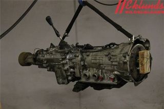  ΣΑΣΜΑΝ /Αυτόματο κιβώτιο ταχυτήτων - Mitsubishi L200 -08