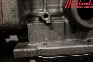 ΣΑΣΜΑΝ /Αυτόματο κιβώτιο ταχυτήτων - Mitsubishi L200 -08-thumb-4