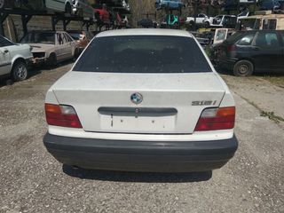 AYTOKINHTO BMW 316  1600cc  ME ΚΙΝΗΤΗΡΑ 164Ε2-thumb-1