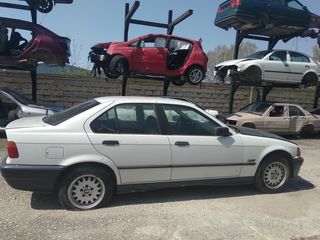 AYTOKINHTO BMW 316  1600cc  ME ΚΙΝΗΤΗΡΑ 164Ε2-thumb-2