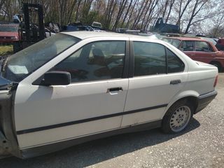 AYTOKINHTO BMW 316  1600cc  ME ΚΙΝΗΤΗΡΑ 164Ε2-thumb-3