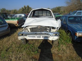 ΤΑΠΕΤΣΑΡΙΕΣ VOLKSWAGEN TARO 90'