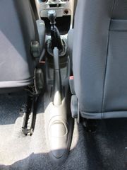 Κονσόλα Χειροφρένου Fiat Punto '01 Προσφορά.