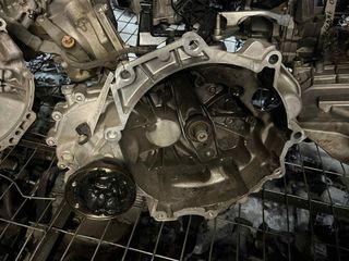 VOLKSWAGEN SEAT SKODA 1.2 TSI CBZ ΣΑΣΜΑΝ 5ΑΡΙ MFX