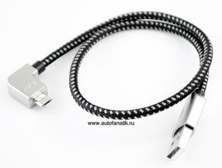 BMW Motorrad Micro USB Adapter-thumb-2