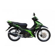 ΚΑΛΥΜΜΑ KAWASAKI KAZE-R 115 2013 