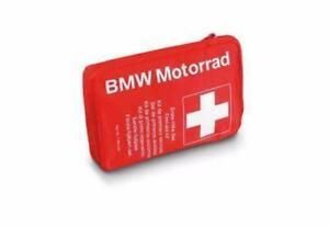 BMW Motorrad Φαρμακείο μοτοσυκλέτας Διαθέσιμο σε δύο μεγέθη-Large 26 Euro