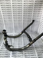 KAWASAKI LTD 450 454 ΛΑΙΜΟΙ ΕΞΑΤΜΙΣΗΣ - MOTO PARTS