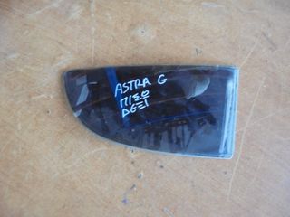 OPEL   ASTRA   G    '98'-04'    Φινιστρίνια   πισω   δεξια