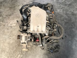 Κινητήρας AEK 1.6 8V VW,Seat