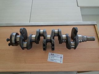 ΣΤΡΟΦΑΛΟΣ ΜΗΧΑΝΗΣ (96ΜMC8) MK7 1400CC FORD FIESTA 2009-2014