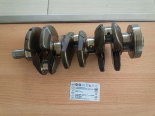 ΣΤΡΟΦΑΛΟΣ  ΜΗΧΑΝΗΣ (12200-3HD0C) NISSAN MICRA K13 2011-2017