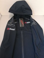 ΜΠΟΥΦΑΝ ALPINESTARS AKRAPOVIC-thumb-3