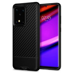 Θήκη Spigen Core Armor Black - Galaxy S20 Ultra (ACS00847)