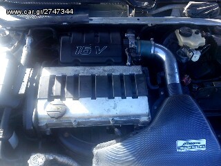 CITROEN SAXO VTS 122HP-thumb-5