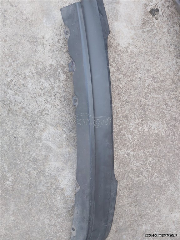 ΠΡΟΦΥΛΑΚΤΗΡΑΣ DIFFUSER ΓΝΗΣΙΟΣ BMW E90 E91