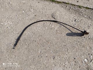TOYOTA COROLLA ZZE120 2003-2007 ΝΤΙΖΑ ΓΚΑΖΙΟΥ