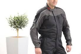 BMW Motorrad Suit CoverAll, Unisex, Black/Anthracite 