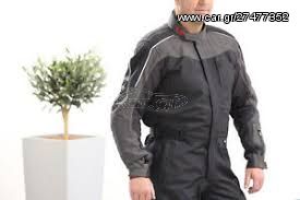 BMW Motorrad Suit CoverAll, Unisex, Black/Anthracite