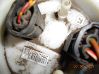 ΑΝΤΛΙΑ ΒΕΝΖΙΝΗΣ BMW E87 E90 E91 E92 E93 E84 / Ν43 Ν20  ''BMW Bαμβακας''-thumb-2