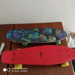 Roces Skateboard