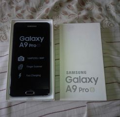 Samsung Galaxy A9 Pro Duos-thumb-3