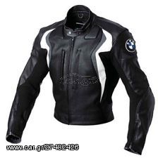 BMW Motorrad Start Leather Jacket Men Gr. Size 52