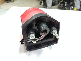 ΦΑΝΑΡΙ ΣΤΟΠ ΚΟΜΠΛΕ DT50 DT125 XT600 Α' ΠΟΙΟΤΗΤΑ TAIWAN-thumb-3