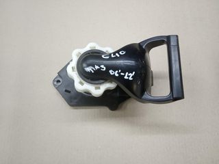 Μηχανισμός ρεζέρβας αυτοκινήτου Renault Clio 2006-2011