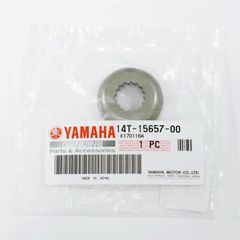Καπάκι από φτερωτή βαριατόρ γνήσιο YAMAHA CR90 (14T-15657-00)