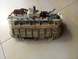 Κοντέρ για Ford escort mk4 orion-thumb-1