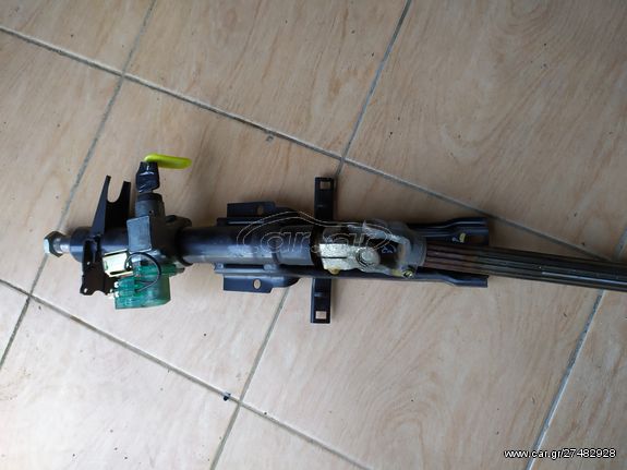 MERCEDES BENZ ΚΩΛΟΝΑ ΤΙΜΟΝΙΟΥ -ΔΙΑΚΟΠΤΗΣ ΜΙΖΑΣ 809- 811-814-817-914-1114-1117-1320-1317-1314-thumb-2