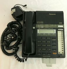  Panasonic KX-T2740B EASA PHONE (Αλλαγή ιμάντες κασέτας)