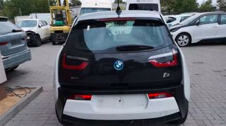 BMW i3 i01 2013  ΚΟΜΠΛΕ ΣΕΤ ΕΚΚΙΝΗΣΗΣ