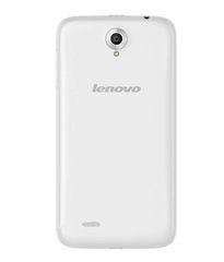 Καπάκι Μπαταρίας Lenovo A850 Λευκό