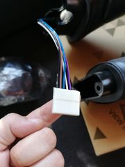 Καθρέφτης Αριστερός & Δεξιός Fiat Doblo '00-'10-thumb-3