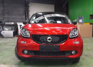 ΚΟΜΠΛΕ ΣΕΤ ΕΚΚΙΝΗΣΗΣ SMART FOR TWO 453 FORFOUR 2015-2019