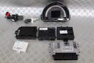 ΚΟΜΠΛΕ ΣΕΤ ΕΚΚΙΝΗΣΗΣ SMART FOR TWO 453 FORFOUR 2015-2019