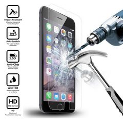 Τζαμάκι Προστασίας 0.3mm Για LG X Cam (Tempered Glass) EU Blister