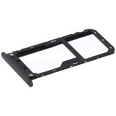 Βάση Κάρτας SIM (tray) Xiaomi Mi A1 Μαύρο